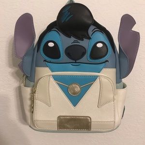 Stitch Backpack